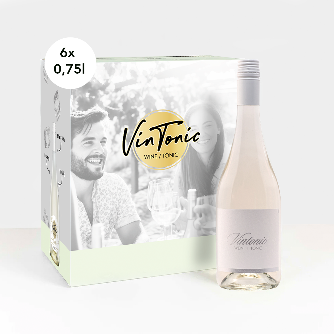 VINTONIC | 6 x 0,75 L