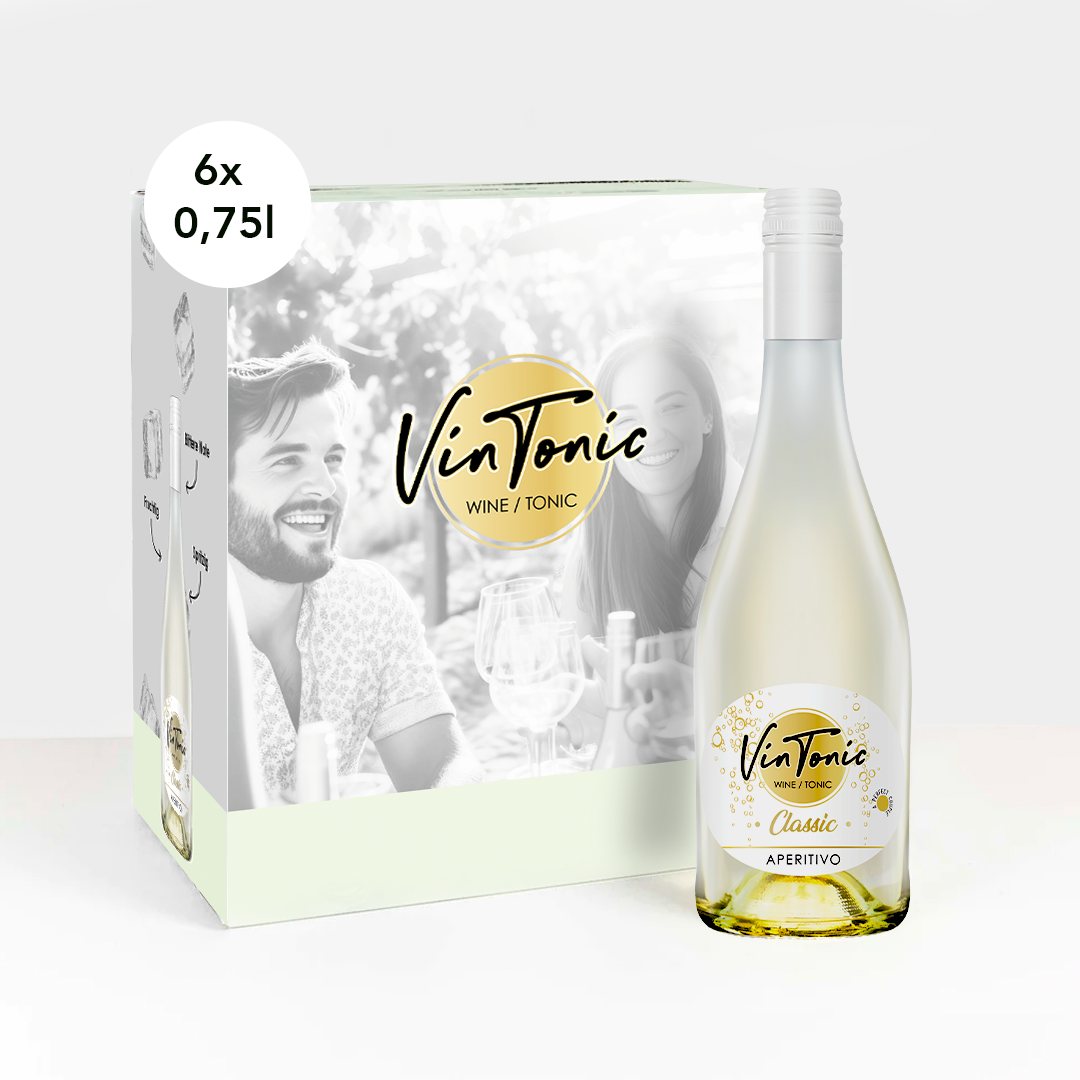VINTONIC | 6 x 0,75 L