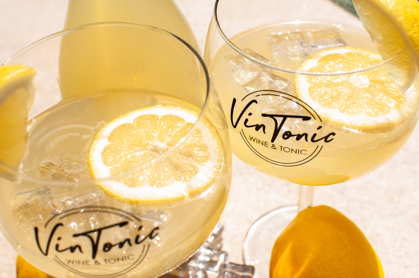 VINTONIC Lemonello | 6 x 0,75 L