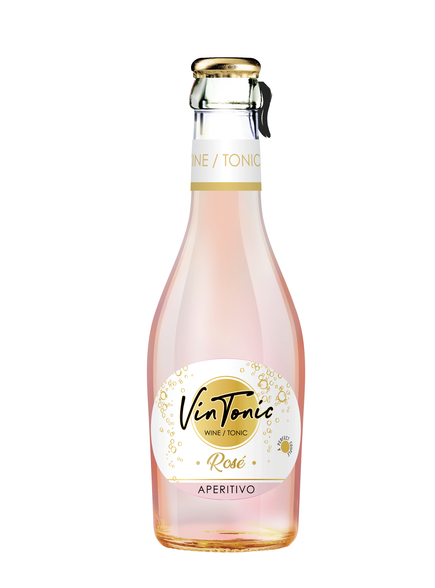 VINTONIC Rosé - ochutnávkový balíček | 6 x 200 ml