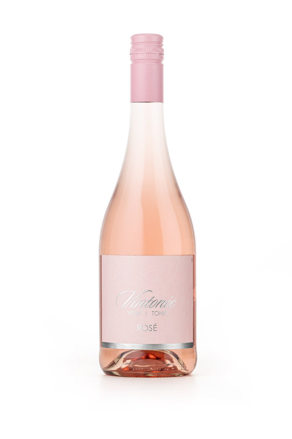 VINTONIC MIX 0,75L | 3 x 0,75L VinTonic Classic + 3 x 0,75L VinTonic Rosé