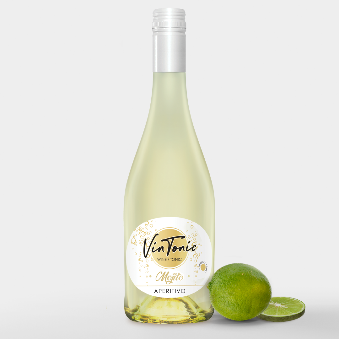 VINTONIC Mojito| 6 x 0,75L